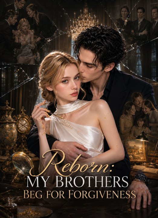 Reborn:MY BROTHERS BEG FOR FORGIVENESS