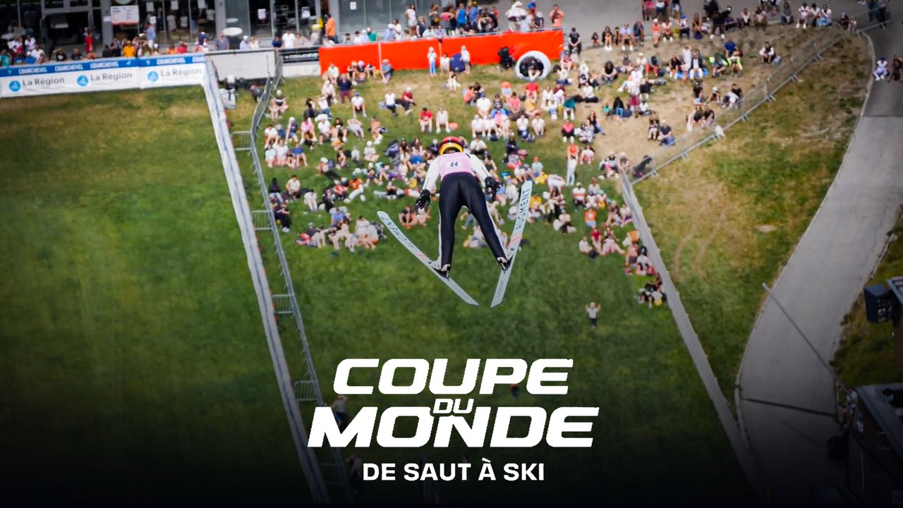 Coupe du monde de saut à ski d'été