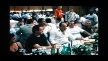 Tzanca Uraganu x Florin Salam x Madatorricelli - Frate langa frate