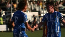 Buckland Athletic vs Wellington AFC photography 05,08,26