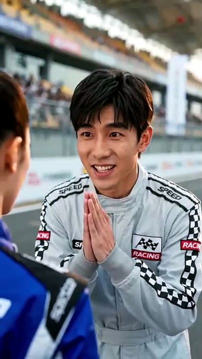 The Ghost In The Driver's Seat Engsub
