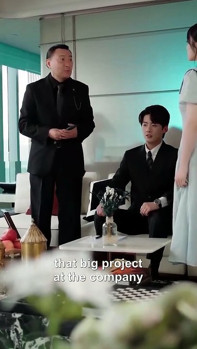 her new chapter chinese drama