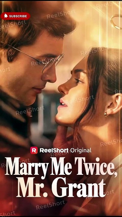 [ENG SUB] MARRY ME TWICE, MR. GRANT