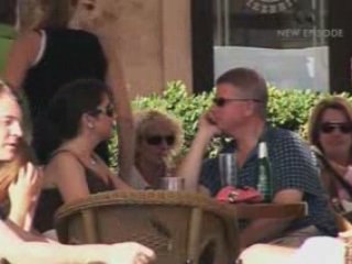 HOOLIGANS FC - Serbie et Croatie 1 sur 5