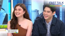Fast Talk with Boy Abunda: Thea Tolentino, ibinahagi ang sikreto sa pag-iyak! (Episode 912)