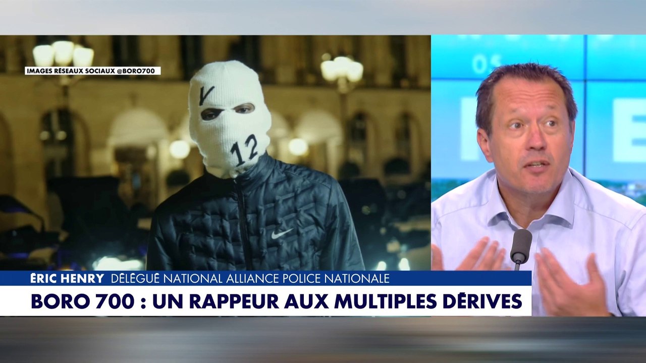 Eric Henry : «On doit être extrêmement offensif envers toutes les formes de discrimination»