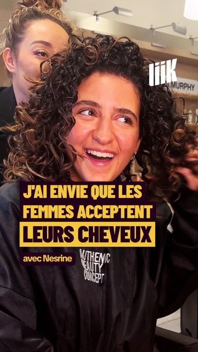 [REDIFFUSION] « J’ai envie que les femmes acceptent leurs cheveux »