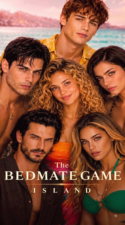 The bedmate game island - Full HD English Sub