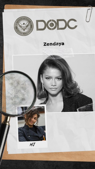 Les Anecdotes sur Zendaya | EXTRAIT DU NEXUS