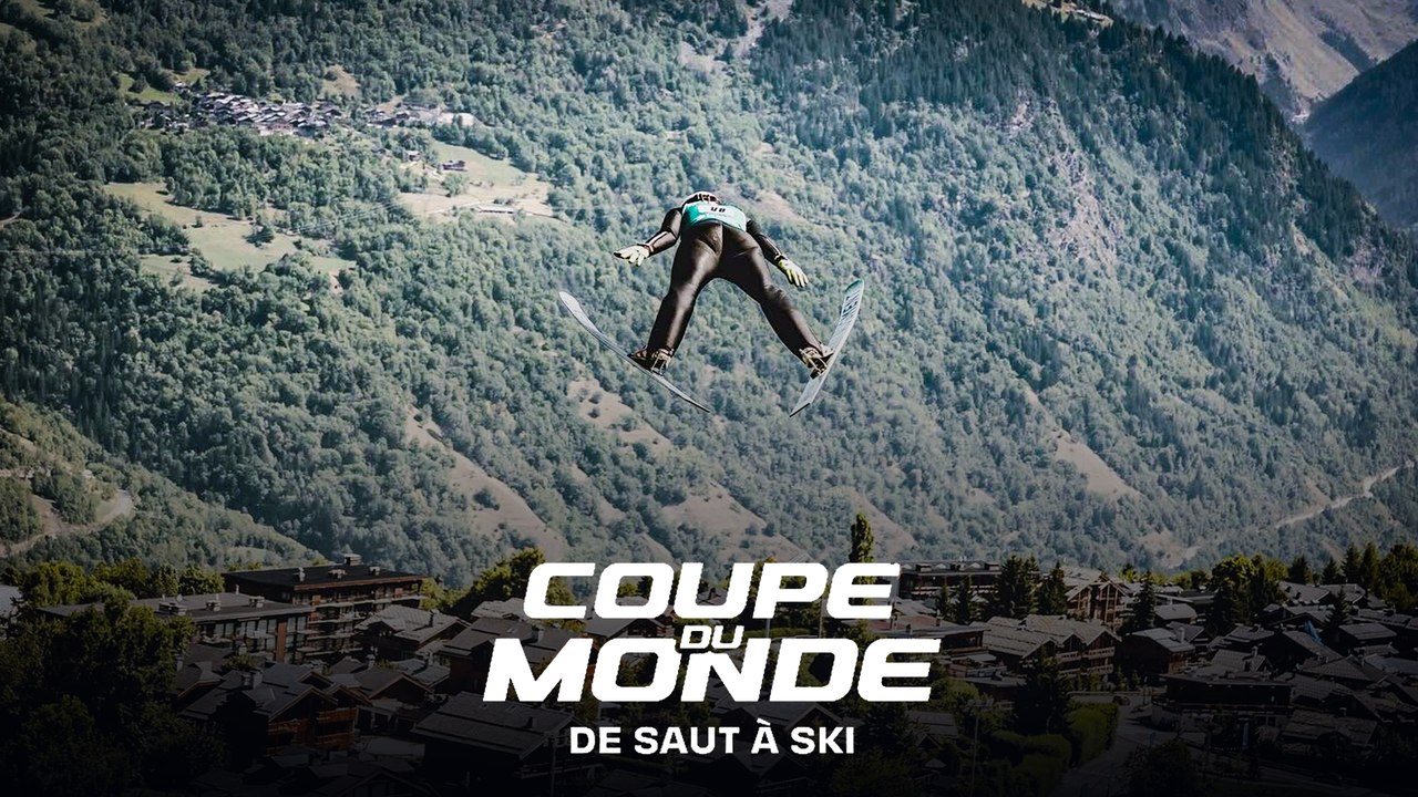 Coupe du monde de saut à ski d'été