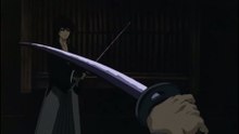 Rurouni Kenshin OVA