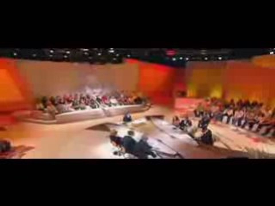 BANG BANG Ycare de la Nouvelle star au Grand Journal