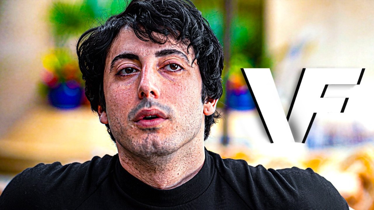 I PLAY ROCKY Bande Annonce VF (2026)
