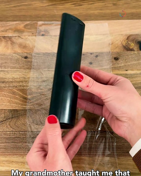 Protect your remote from damage