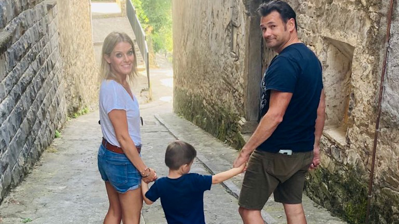 Celebs Vacaciones