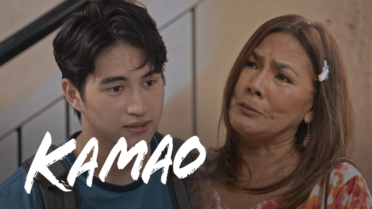 Kamao: Makmak, tinupad ang pangako sa lola! (Episode 53)