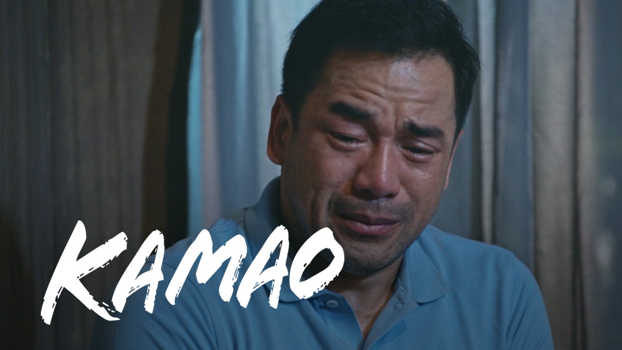 Kamao: Domeng, inaming mahal pa rin ang anak! (Episode 53)
