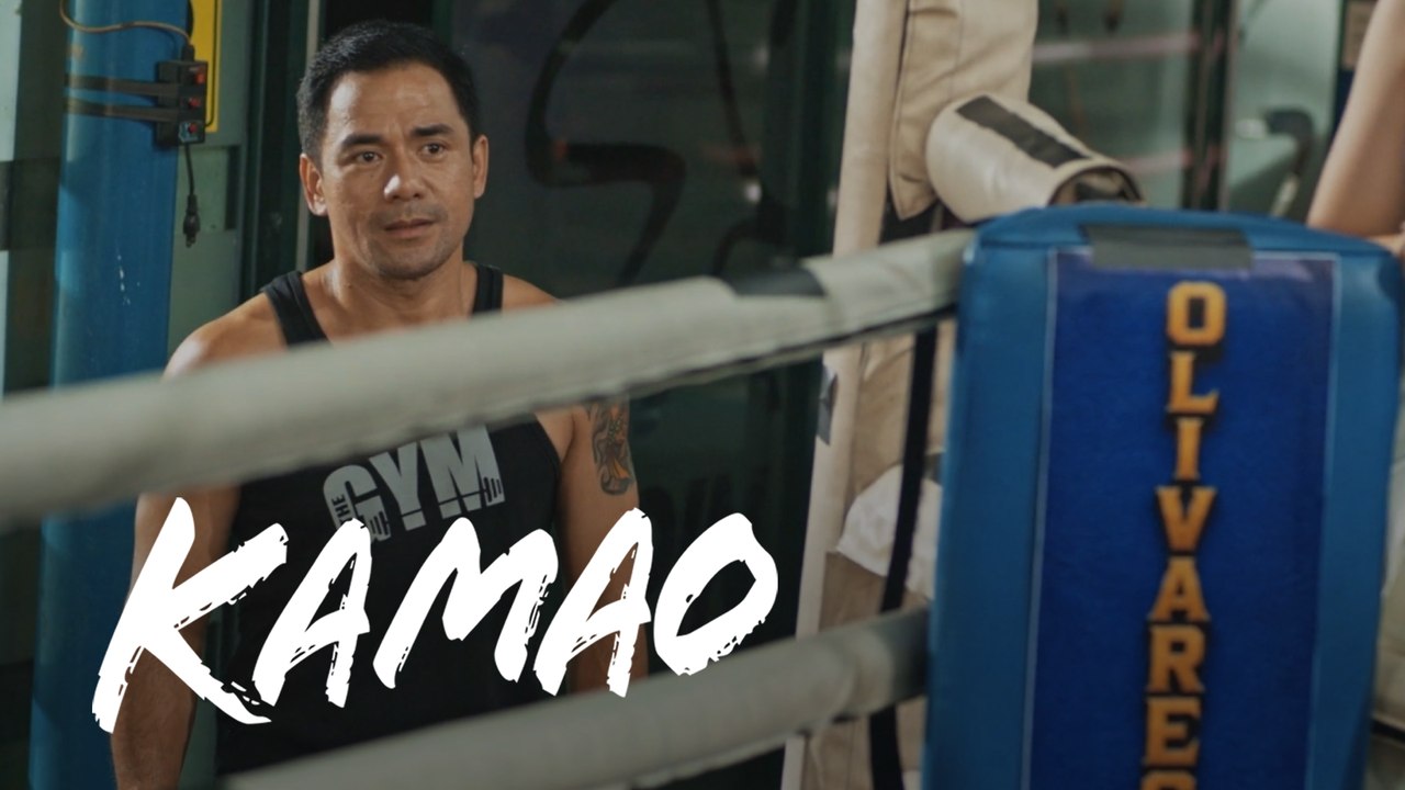 Kamao: Nonoy, hindi natiis ang anak! (Episode 53)