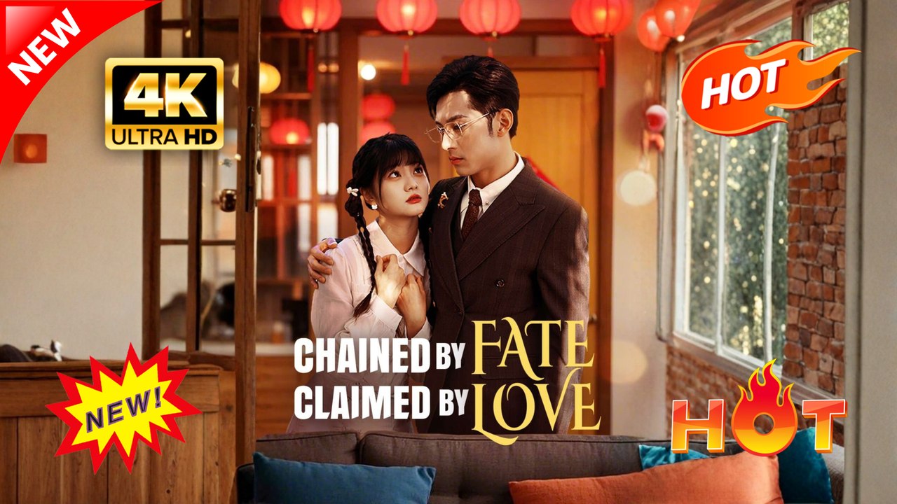 Chained By Fate, Claimed By Love Hot Drama