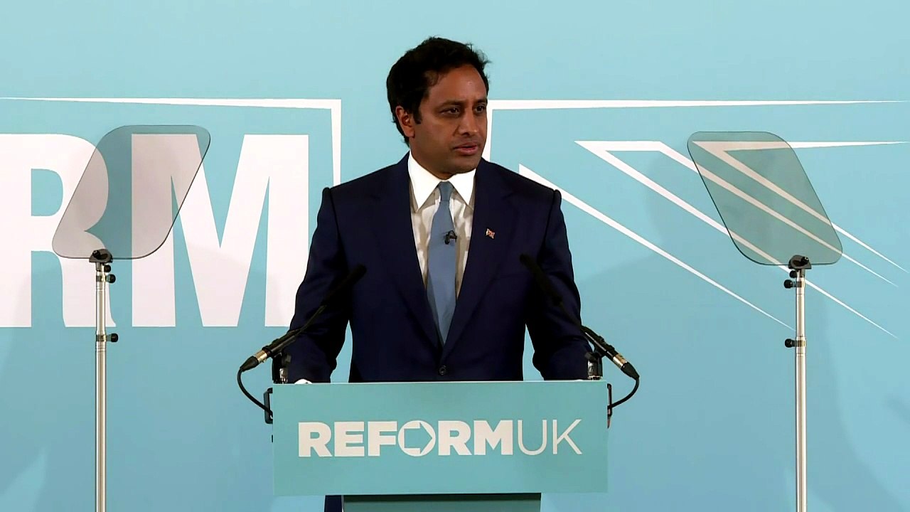 Yusuf: Illegal migrants are 'moonlighting for gig economy'