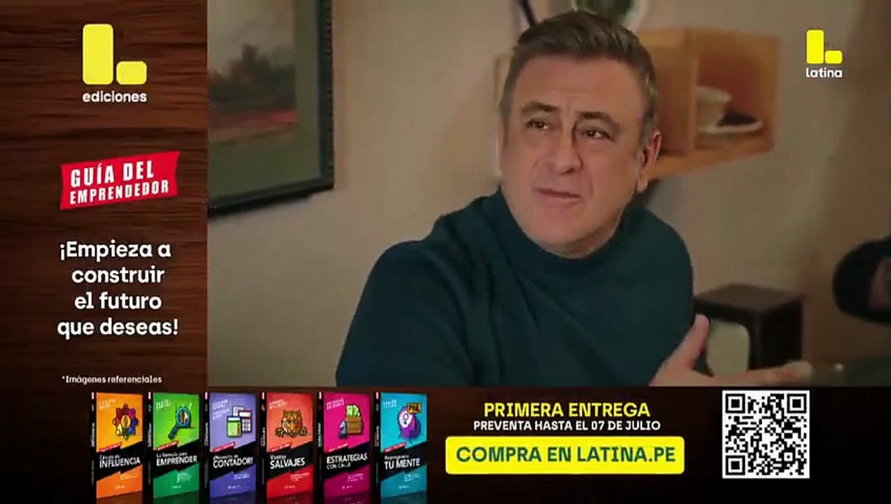 Promesa de Hermanos Capitulo 22 [Full Movie]