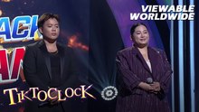 TiktoClock: Venus Pelobello, makukuha kaya ang kanyang ika-sampung panalo?