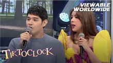 TiktoClock: Herlene Budol, KINAKAHIYA ANG JOWA NIYA?!