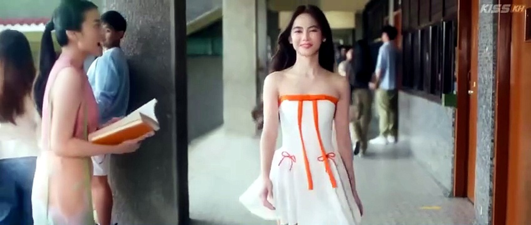Balik Eskwela Episode 1 Engsub [Full Movie]