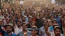 Gen Z Isn't Apolitical—Modi Has a Problem