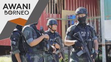 Tiada kes penculikan di ESSZONE dalam tempoh enam tahun