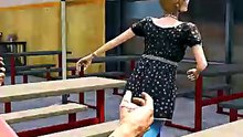 Trevor Has Zero Filter #GamesTyphoon #Gta5 #Gtav #Shorts #Trevor