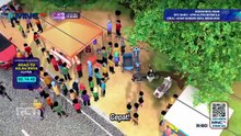 Upin & Ipin Musim 20 - Ayam Goreng Mail Mendunia (Full Episode)