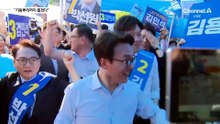 정청래 “나쁜 사람 뽑지 말자” vs 김민석 “명청갈등 근거 10개”