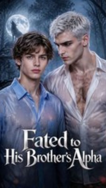 Fated to His Brother S Alpha - FULL EPS ENGLISH SUB 2026