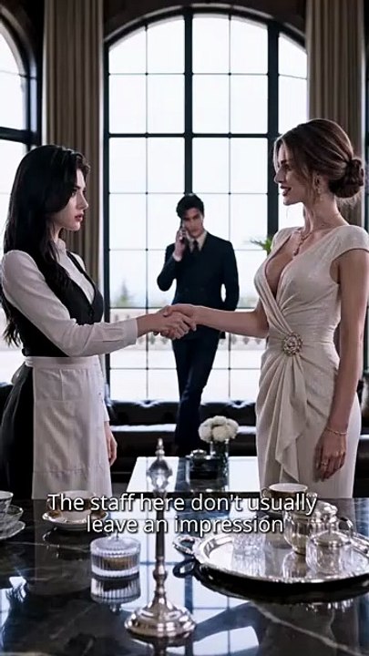 Forbidden Love with My Alpha Boss - Exclusive