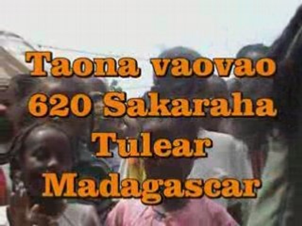 Zanaka Antaisaka Sakaraha