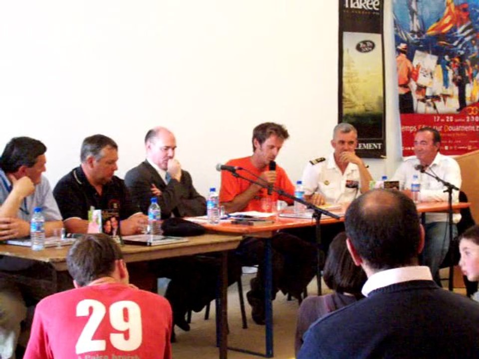 6 marins solidaires sauvetages payant ou gratuit ?