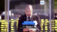 Χιροσίμα: Αιχμές του δημάρχου για τη στάση απέναντι στα πυρηνικά κατά την 81η επέτειο της ατομικής βόμβας