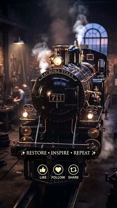 Restoration part 2 #Restoration