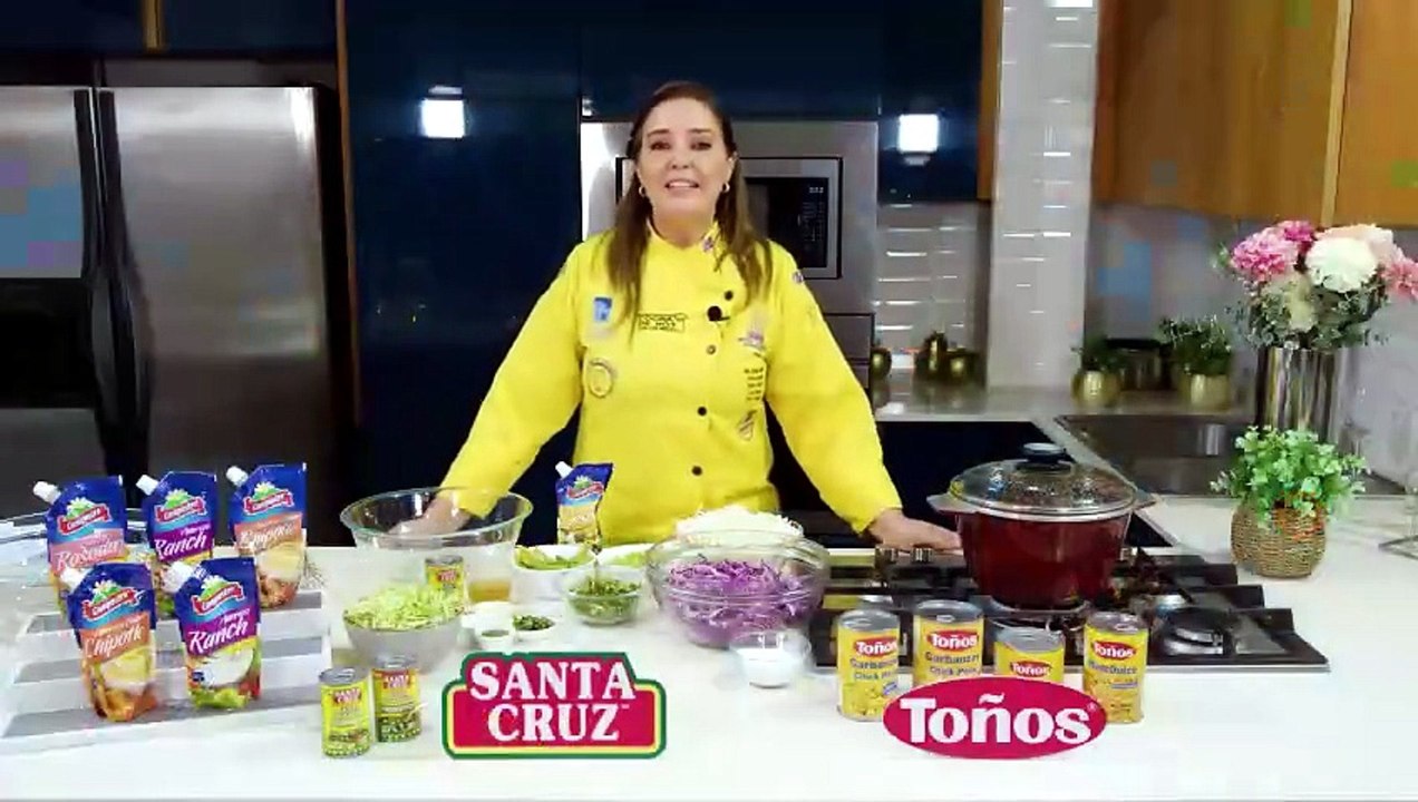 Cocina de hoy Viernes 26 Junio 2026 [Full Movie]