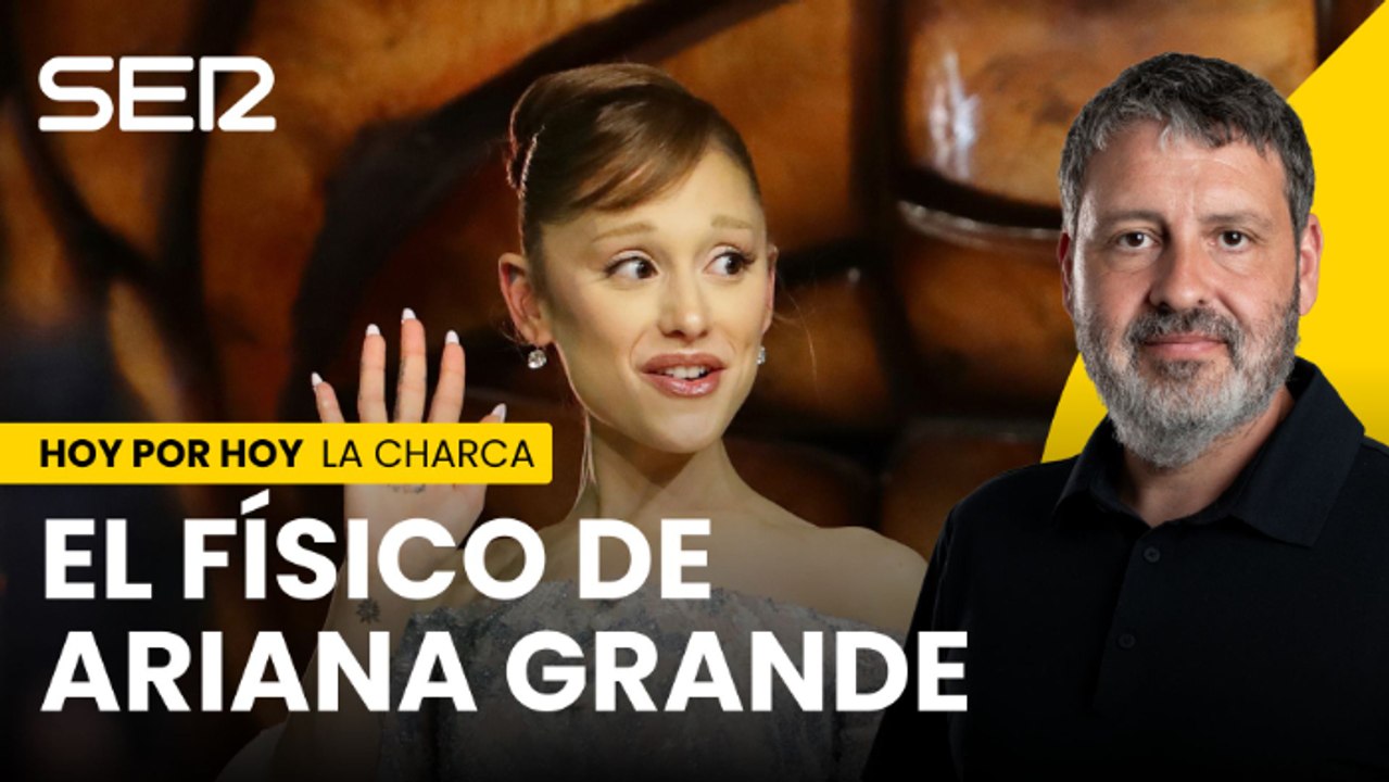 LA MALA COSTUMBRE DE OPINAR DEL FÍSICO DE LOS DEMÁS: el CASO ARIANA GRANDE