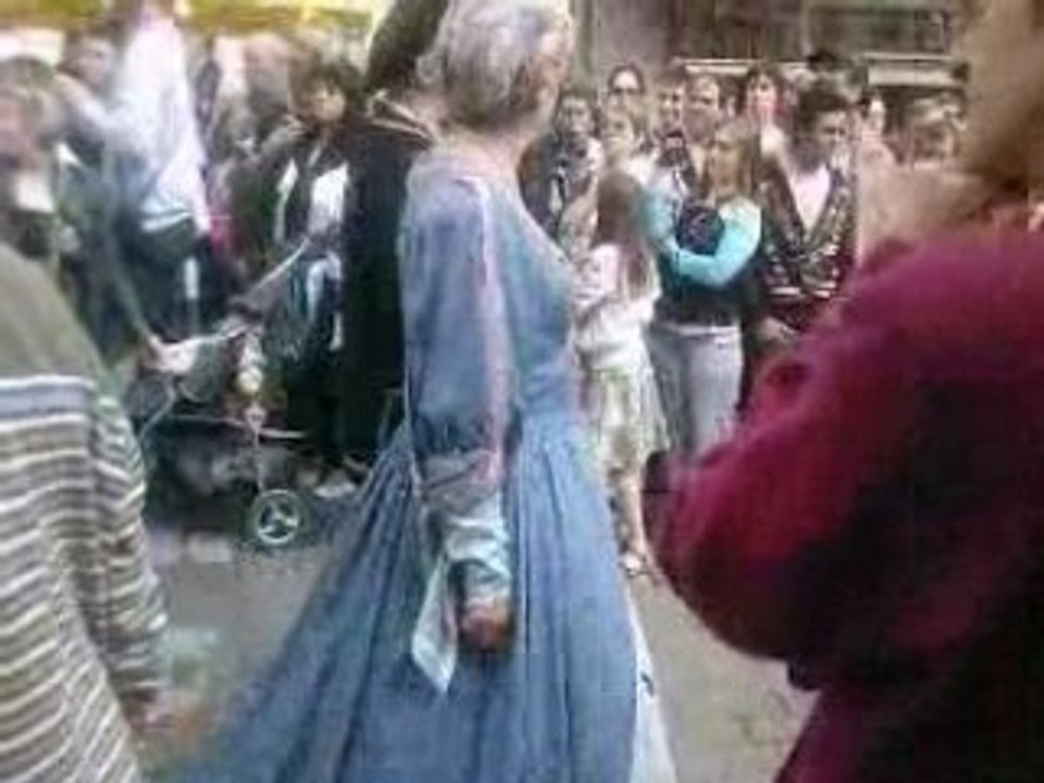 VANNES anne de bretagne 1