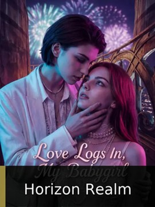 Love Logs In, My Babygirl Full Movie ❤❤❤