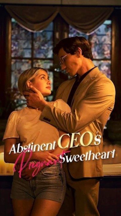 Abstinent CEO's Pregnant Sweetheart - Full EP