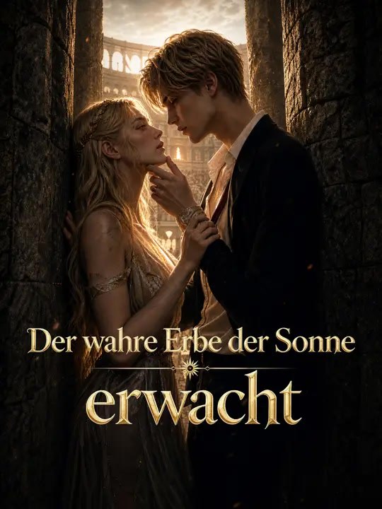 Der wahre Erbe der Sonne erwacht | Komplette Serie | Short Drama Deutsch