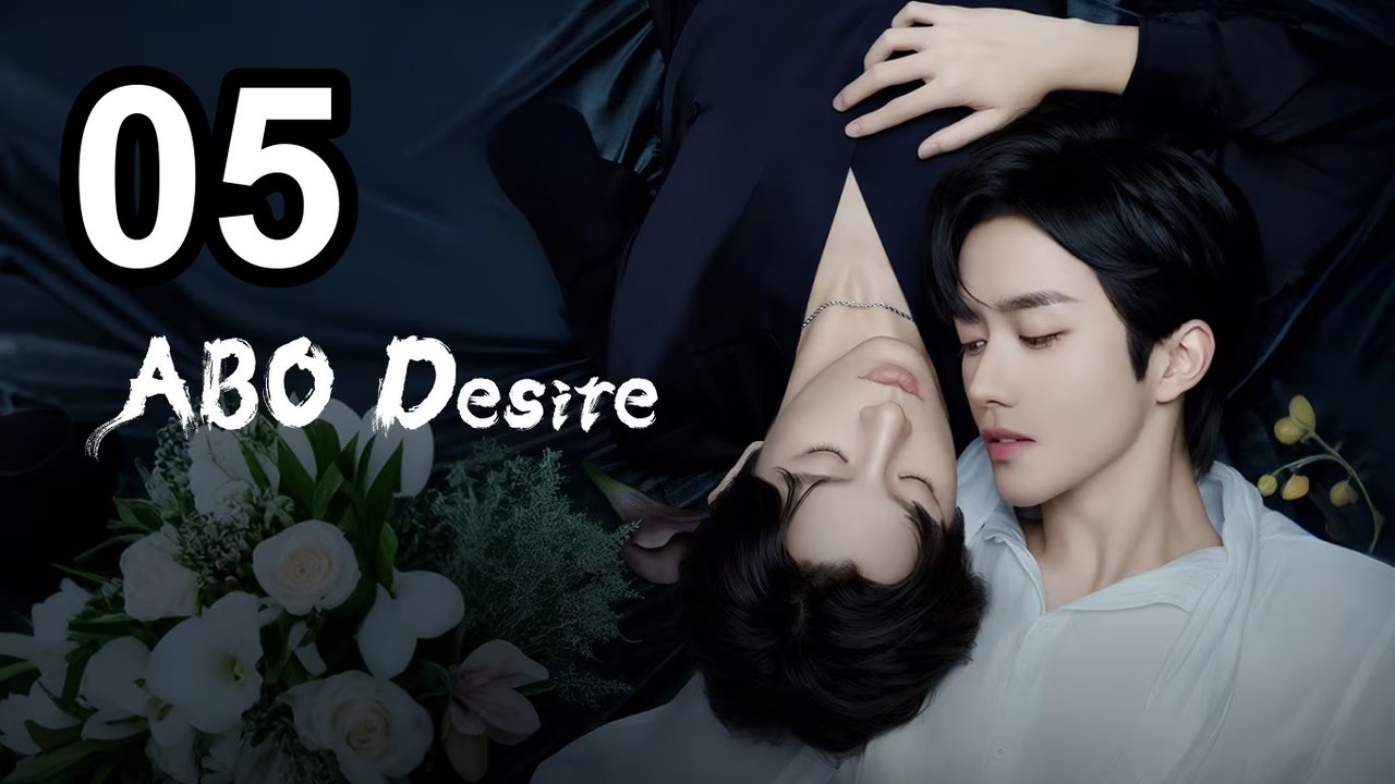 ABO Desire The Series - Episode 5 English Sub | Asian Series EN SUB