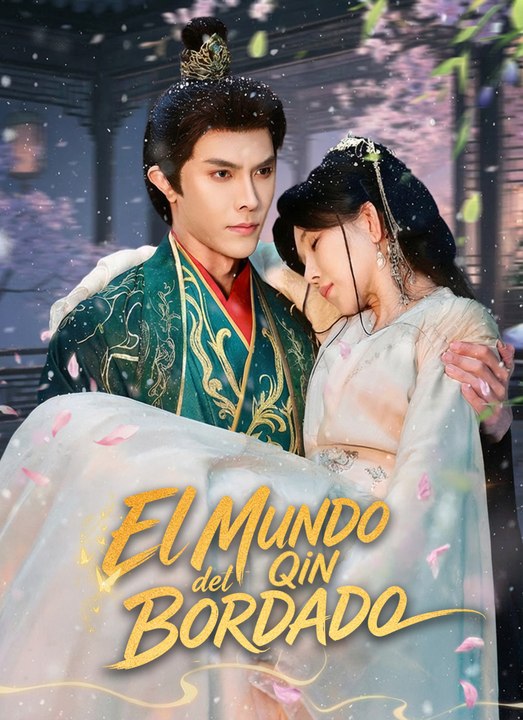 El Mundo del Qin Bordado | Full 70 Eps SD Drama 2026