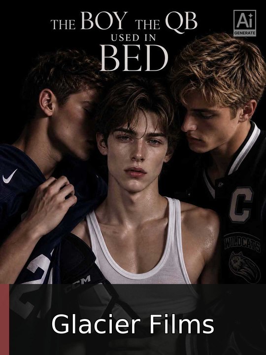 The Boy the QB Used in Bed Glacier Films