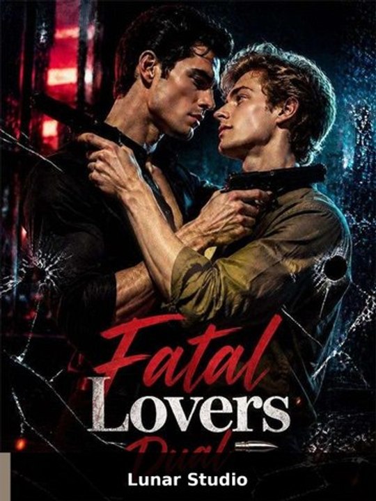 Fatal Lovers Dual | Lunar Studio