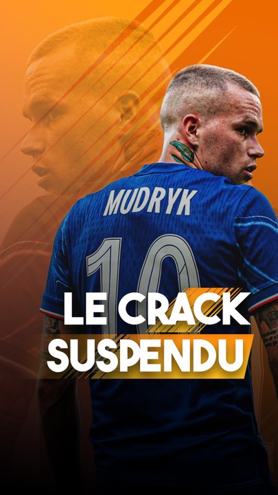 🇺🇦💙 Il a coûté 100M€ à Chelsea… mais il n’a presque plus joué depuis 2 ans